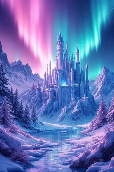 冰雪王国 电影封面 - 超碰在线