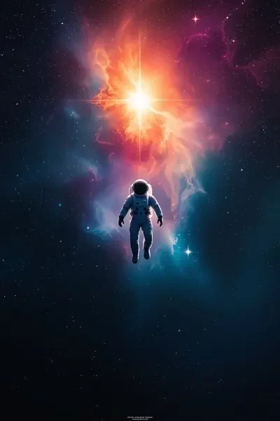 星际迷航者 电影封面 - 超碰在线